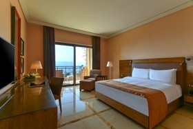 Kempinski Hotel Ishtar Dead Sea
