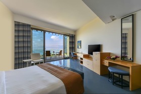 Kempinski Hotel Ishtar Dead Sea