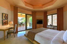 Kempinski Hotel Ishtar Dead Sea