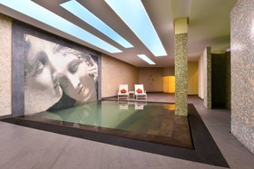 Kempinski Hotel Ishtar Dead Sea