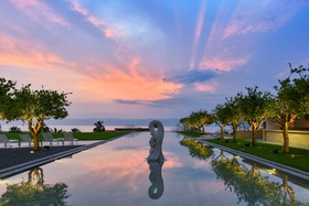 Kempinski Hotel Ishtar Dead Sea