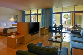 Kempinski Hotel Ishtar Dead Sea