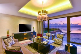 Kempinski Hotel Ishtar Dead Sea