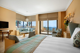 Kempinski Hotel Ishtar Dead Sea