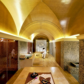 Kempinski Hotel Ishtar Dead Sea