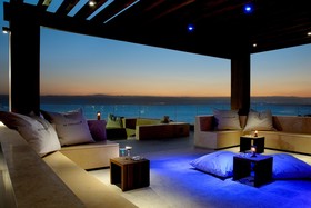 Kempinski Hotel Ishtar Dead Sea