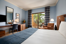 Kempinski Hotel Ishtar Dead Sea