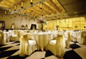 Kempinski Hotel Ishtar Dead Sea