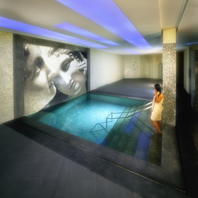 Kempinski Hotel Ishtar Dead Sea