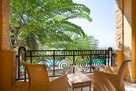 Kempinski Hotel Ishtar Dead Sea