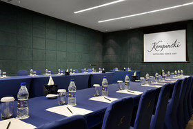 Kempinski Hotel Ishtar Dead Sea