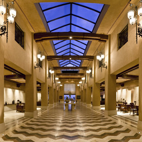 Kempinski Hotel Ishtar Dead Sea