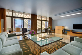 Kempinski Hotel Ishtar Dead Sea