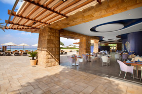 Kempinski Hotel Ishtar Dead Sea