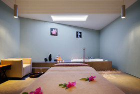 Kempinski Hotel Ishtar Dead Sea
