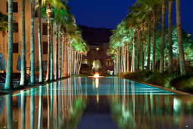 Kempinski Hotel Ishtar Dead Sea