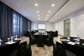 Kempinski Hotel Ishtar Dead Sea