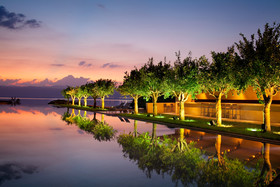 Kempinski Hotel Ishtar Dead Sea