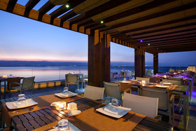 Kempinski Hotel Ishtar Dead Sea