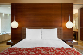 Kempinski Hotel Ishtar Dead Sea