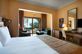 Kempinski Hotel Ishtar Dead Sea