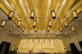 Kempinski Hotel Ishtar Dead Sea