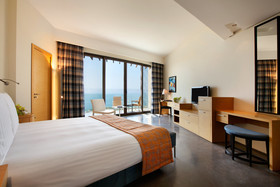 Kempinski Hotel Ishtar Dead Sea