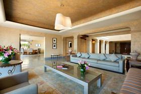 Kempinski Hotel Ishtar Dead Sea