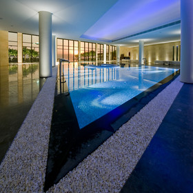 Kempinski Hotel Ishtar Dead Sea