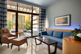Kempinski Hotel Ishtar Dead Sea