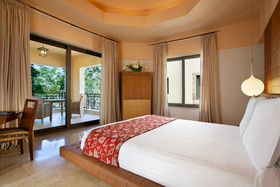 Kempinski Hotel Ishtar Dead Sea