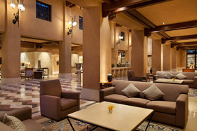 Kempinski Hotel Ishtar Dead Sea