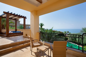 Kempinski Hotel Ishtar Dead Sea