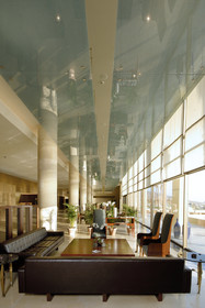 Kempinski Hotel Ishtar Dead Sea