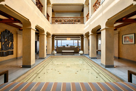 Kempinski Hotel Ishtar Dead Sea