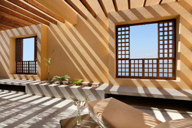 Kempinski Hotel Ishtar Dead Sea