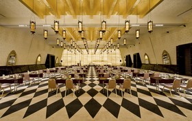 Kempinski Hotel Ishtar Dead Sea