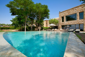 Kempinski Hotel Ishtar Dead Sea