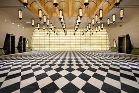 Kempinski Hotel Ishtar Dead Sea