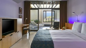 Kempinski Hotel Ishtar Dead Sea