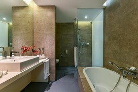 Kempinski Hotel Ishtar Dead Sea