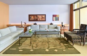 Kempinski Hotel Ishtar Dead Sea