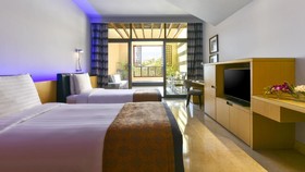 Kempinski Hotel Ishtar Dead Sea