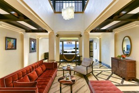 Kempinski Hotel Ishtar Dead Sea