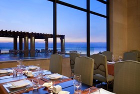Kempinski Hotel Ishtar Dead Sea