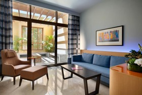 Kempinski Hotel Ishtar Dead Sea