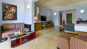 Kempinski Hotel Ishtar Dead Sea