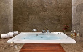 Kempinski Hotel Ishtar Dead Sea