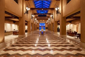 Kempinski Hotel Ishtar Dead Sea