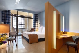 Kempinski Hotel Ishtar Dead Sea
